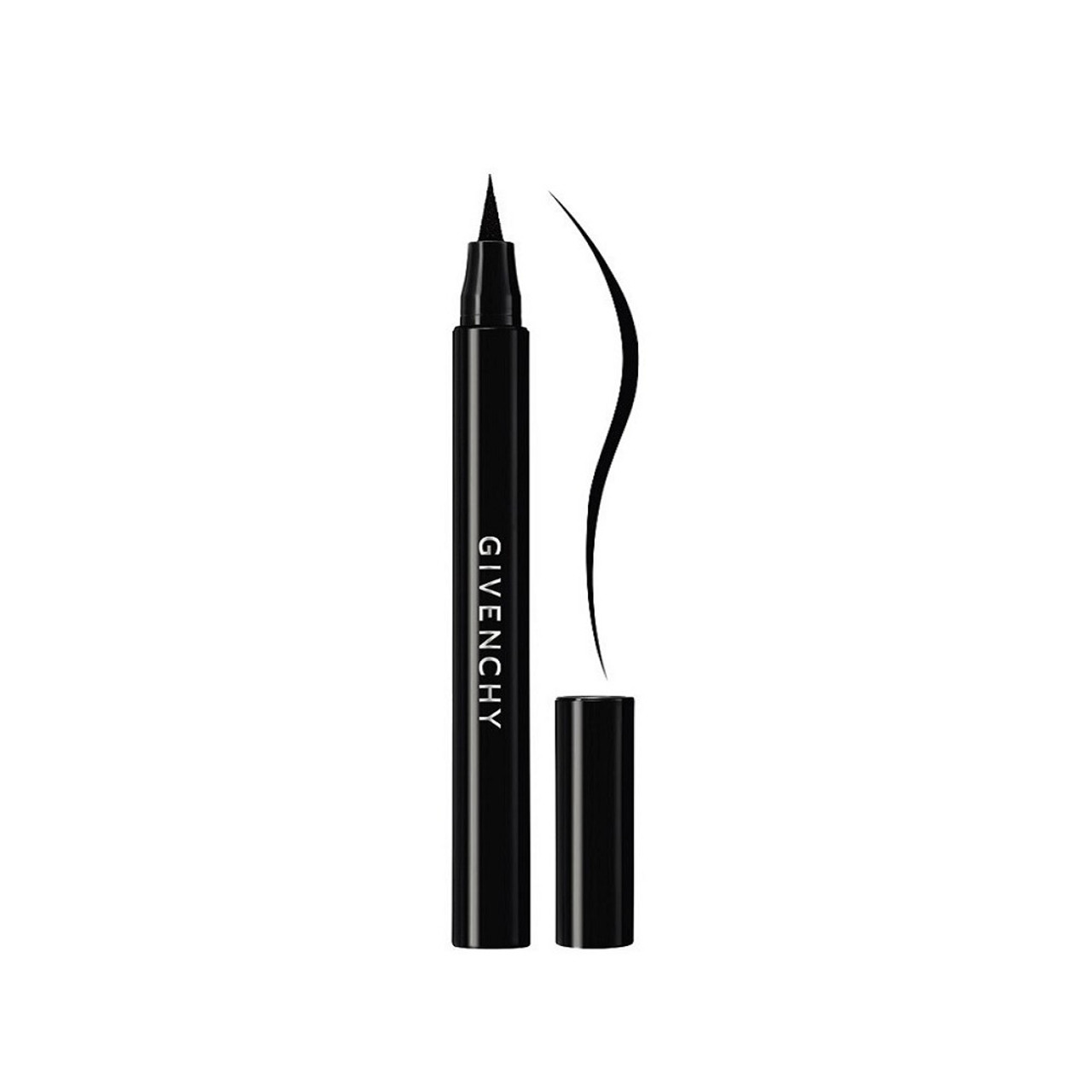 Givenchy – Eyeliner Noir Distrubia Tenue 24H