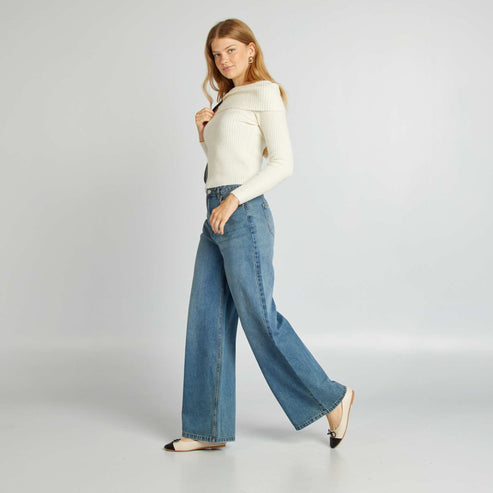 Kiabi femme jean hotsell