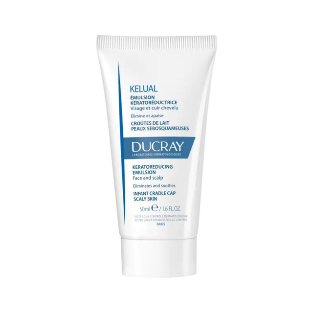 DUCRAY – Kelual Emulsion