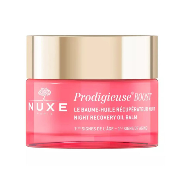 NUXE – Prodigieuse Boost Baume-Huile Nuit 50 Ml - Nuxe