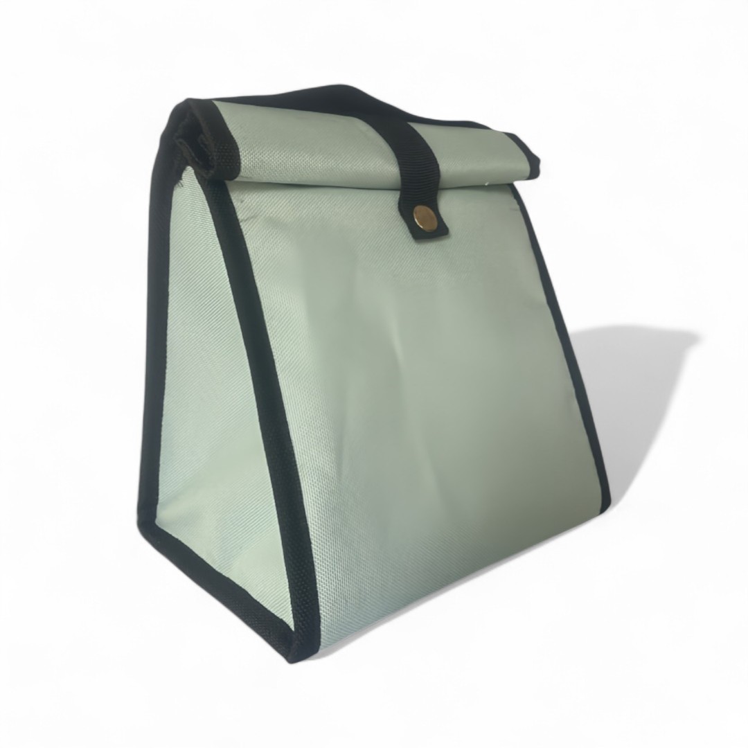 DUELLES – Lunch Box L1 – Vert d’eau