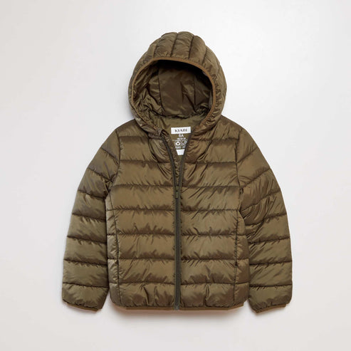 Doudoune enfant kiabi sales