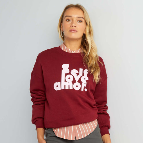 Borneobulletin Com Calvin Klein Sweat Femme Borneobulletin Com - Main Image