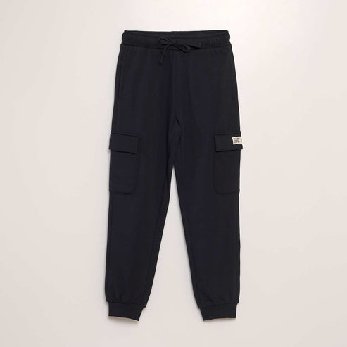 Cargo Pants Kiabi Garcon Pantalon Pantalon à Poches Kaki Garcon
