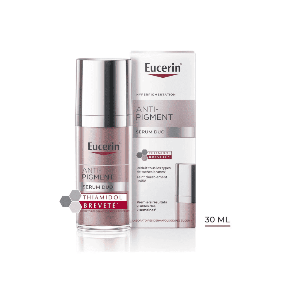 Eucerin – ANTI PIGMENT SERUM DUO 30ML - Eucerin