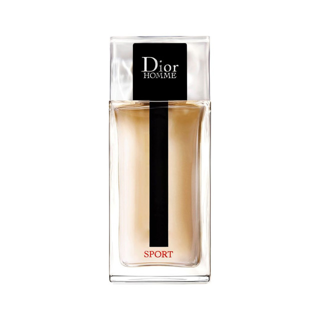 Dior - Dior Homme Sport Eau de Toilette Edition 2022 200Ml