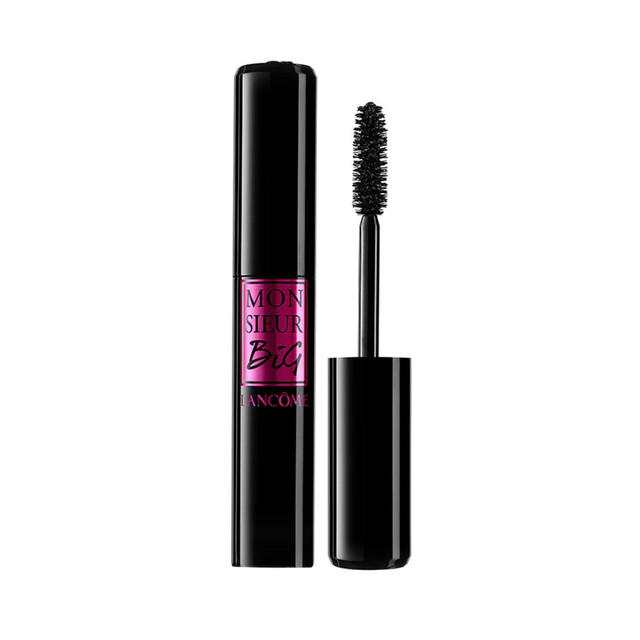 LANCÔME – Mascara Monsieur Big 01