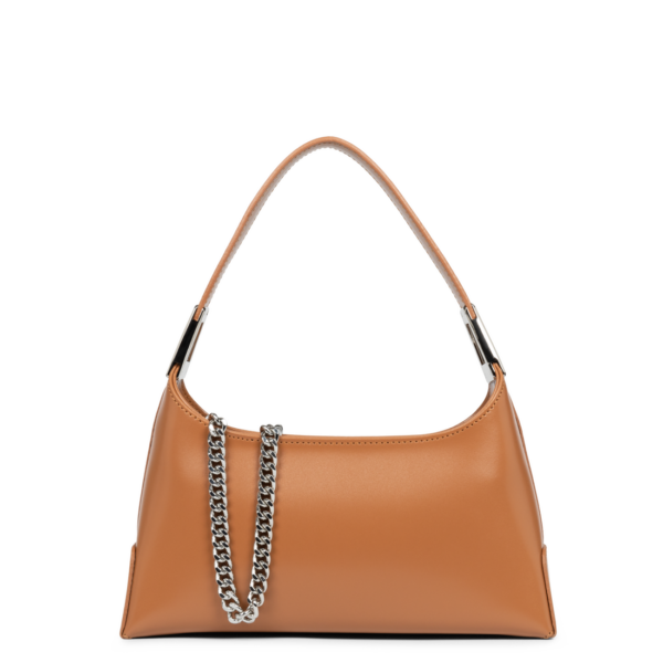 Sac à Main Vintage Lancôme Paris Couleur Bordeaux Modèle Cooper - Occasion, Parfait Pour Les Amatrices De Marque