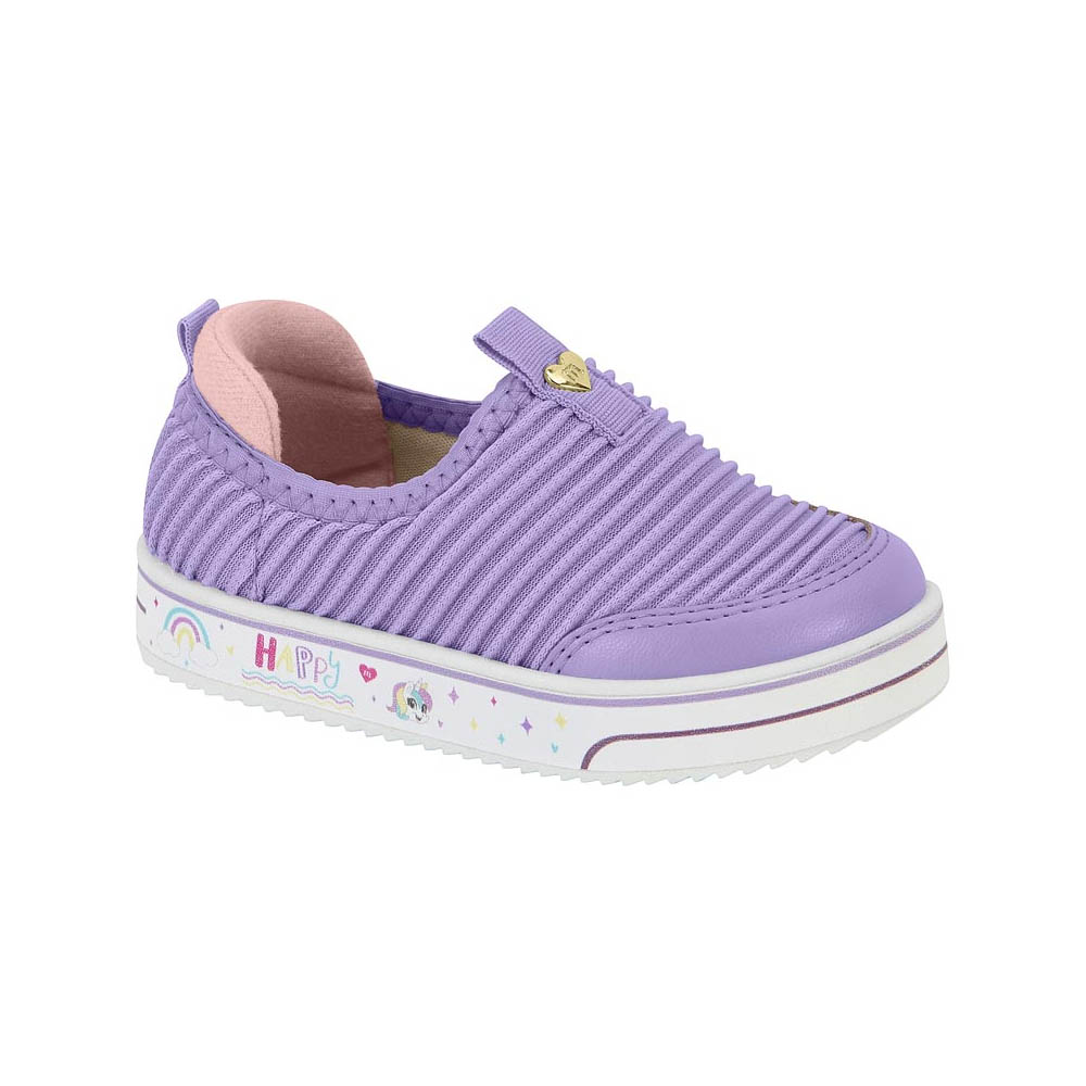 MOLEKINHA Enfant – Molekinha LED -Violet
