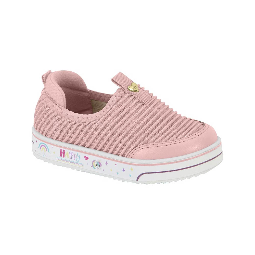 MOLEKINHA Enfant – Molekinha LED – Rose Clair