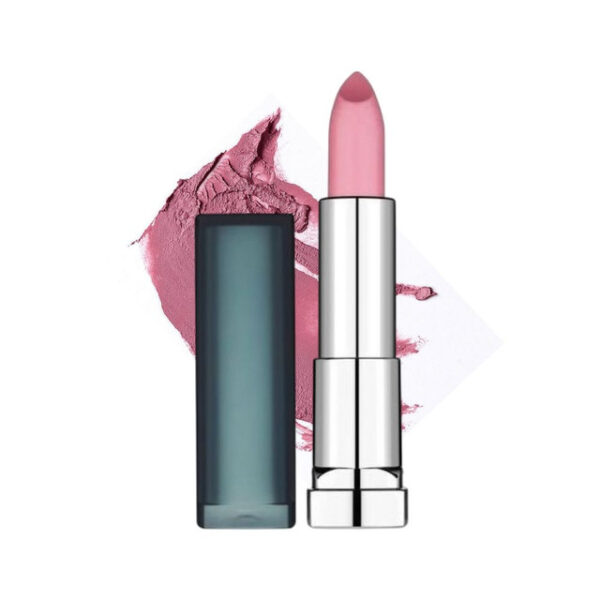 Rouge à Lèvres Liquide Mat Maybelline SuperStay - Teinte Rouge - Format Voyage 5ml