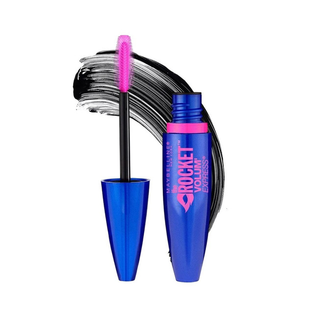 Maybelline – Mascara The Rocket Express Volume Noir - Maybelline