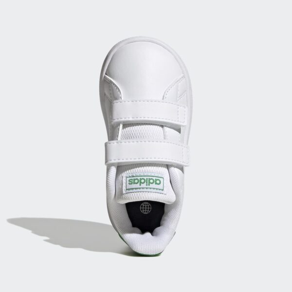 GW6500 3 FOOTWEAR Photography Top Portrait View grey 1