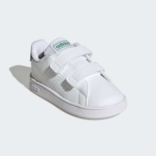 GW6500 6 FOOTWEAR Photography Front Lateral Top View grey 1