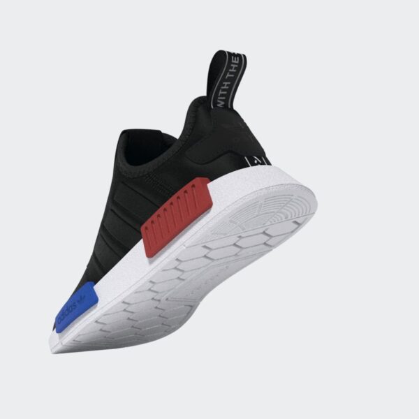 Adidas Enfant - NMD 360 C - Noir - Drest