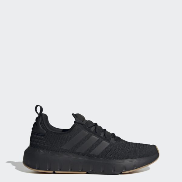 IG4704 2 FOOTWEAR Photography Side Lateral View grey