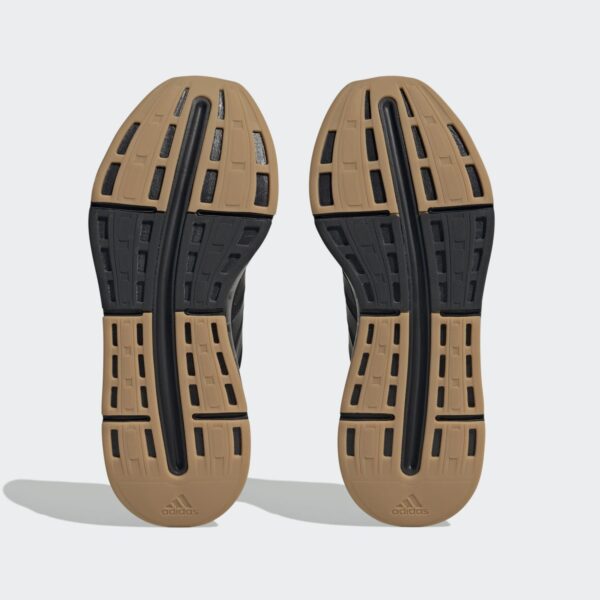 IG4704 4 FOOTWEAR Photography Bottom View grey