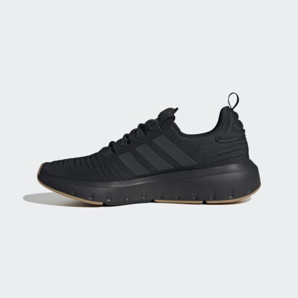 IG4704 5 FOOTWEAR Photography Side Medial Center View grey