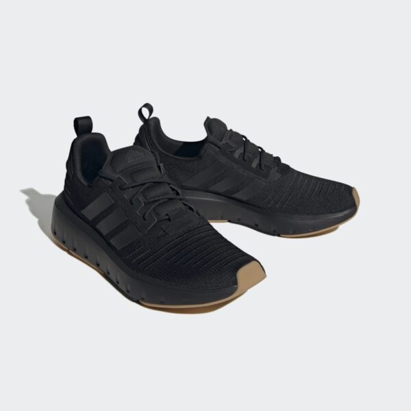 IG4704 6 FOOTWEAR Photography Front Lateral Top View grey
