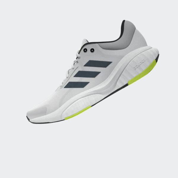 IF7252 12 FOOTWEAR ZIP Turntable 3d 1 grey