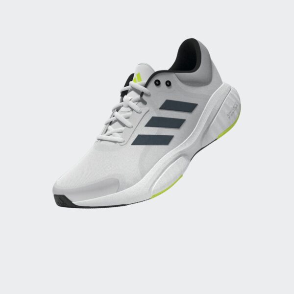 IF7252 12 FOOTWEAR ZIP Turntable 3d 2 grey