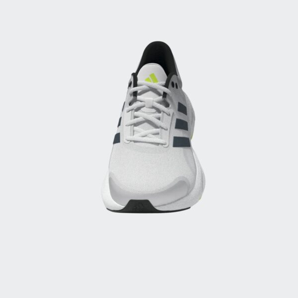 IF7252 12 FOOTWEAR ZIP Turntable 3d 3 grey