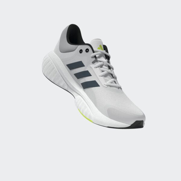 IF7252 12 FOOTWEAR ZIP Turntable 3d 4 grey