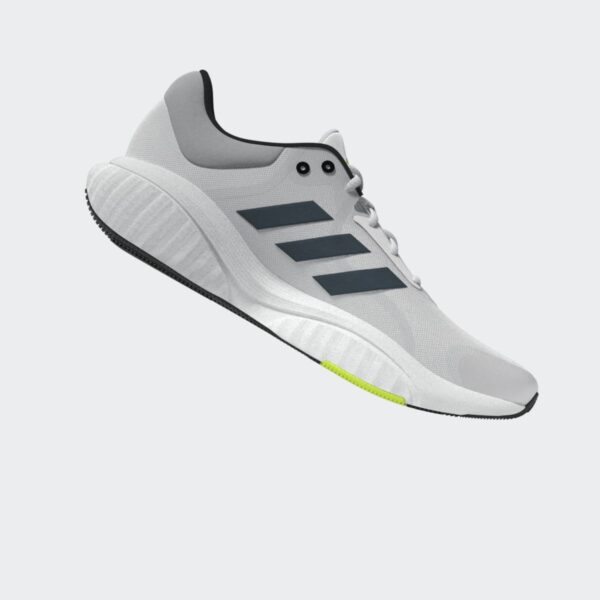 IF7252 12 FOOTWEAR ZIP Turntable 3d 5 grey