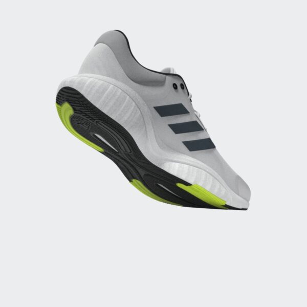IF7252 12 FOOTWEAR ZIP Turntable 3d 6 grey