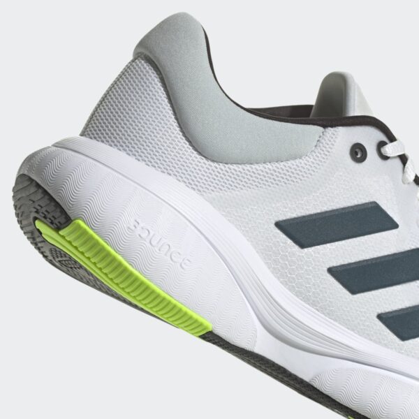 IF7252 9 FOOTWEAR Photography Detail View 2 grey