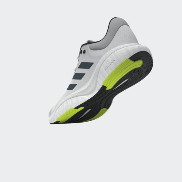 IF7252 12 FOOTWEAR ZIP Turntable 3d 8 grey