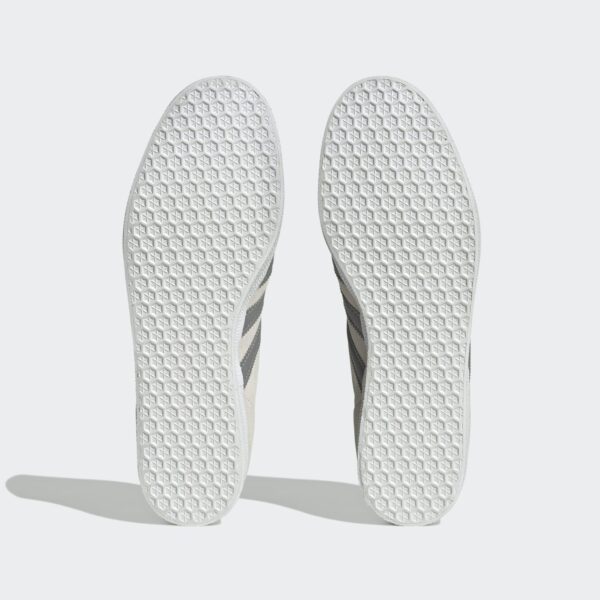 adidas gazelle silver green womens Gazelle – Moudda main image 0