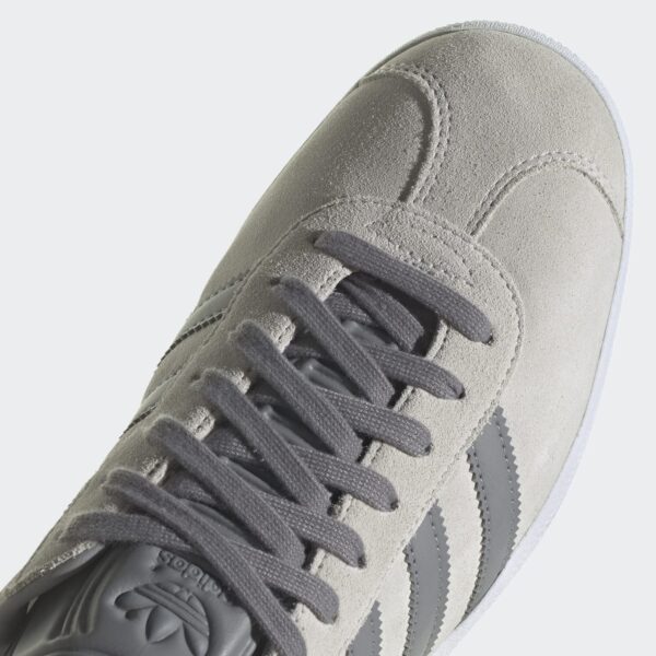 adidas gazelle silver green womens Adidas Gazelle Indoor sneakers » dispo en ligne maintenant !