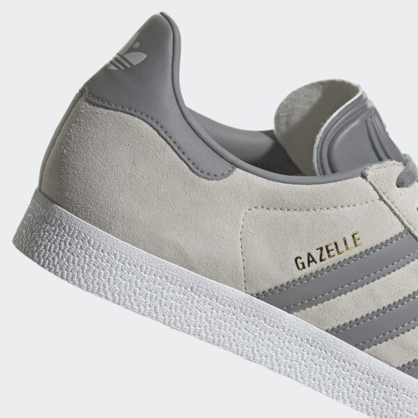 Adidas Chaussure GAZELLE pour Homme Gris Drest Tunisie