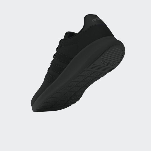 Adidas Homme LITE RACER Noir Drest
