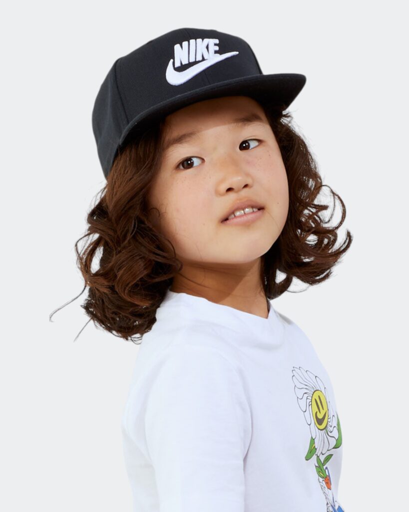casquette fille nike