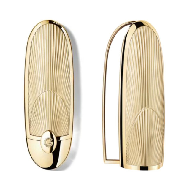 GUERLAIN – Étui Rouge à Lèvres Rouge G L’Art Deco