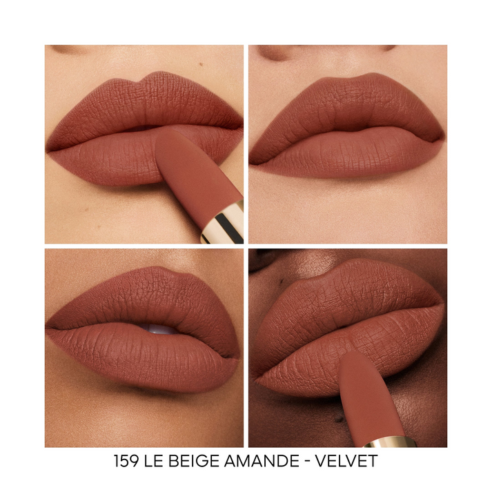 GUERLAIN - Rouge G Le Recharge Velvet N°159 2