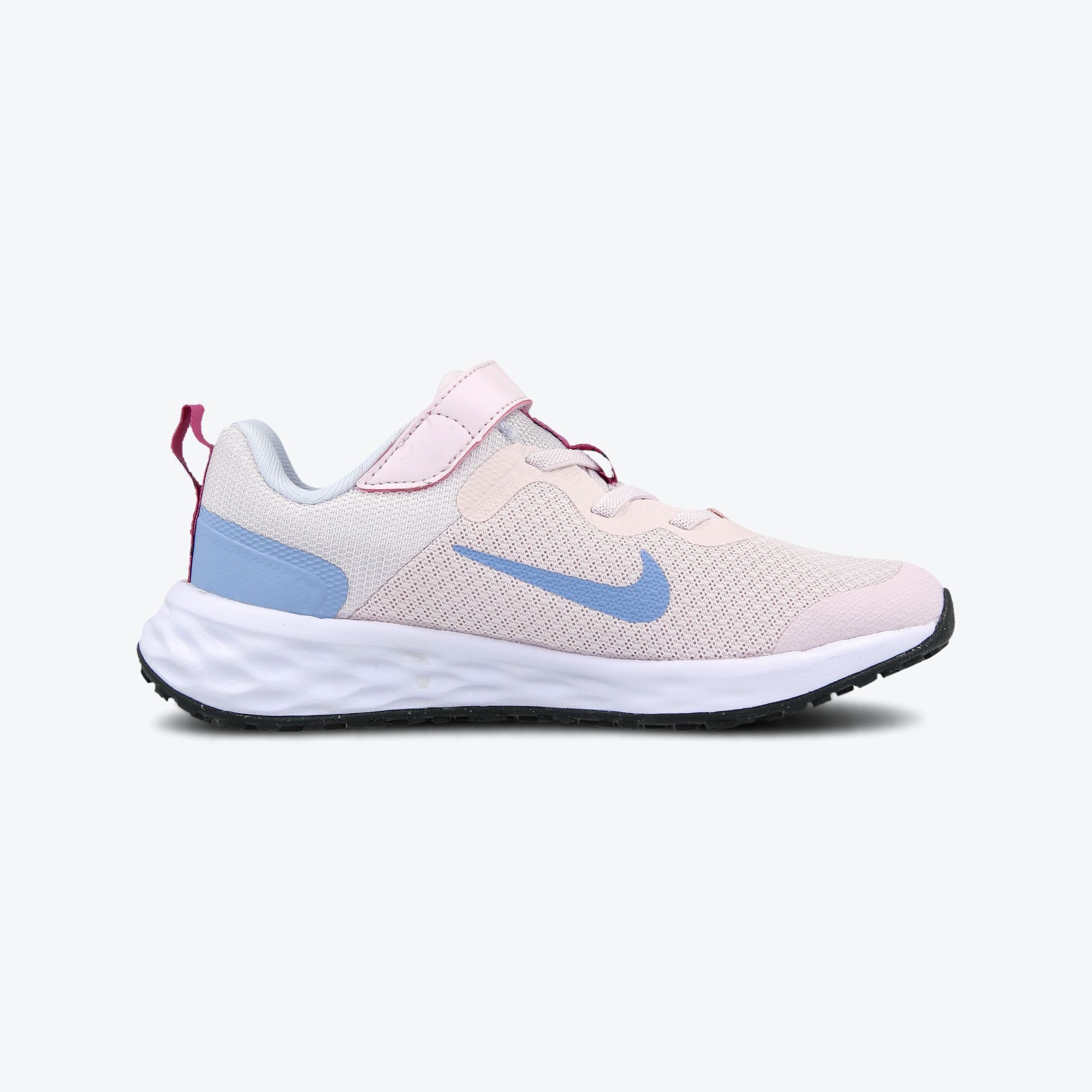 Nike Enfant – Chaussures NIKE Revolution 6 nn GP – Rose - Nike