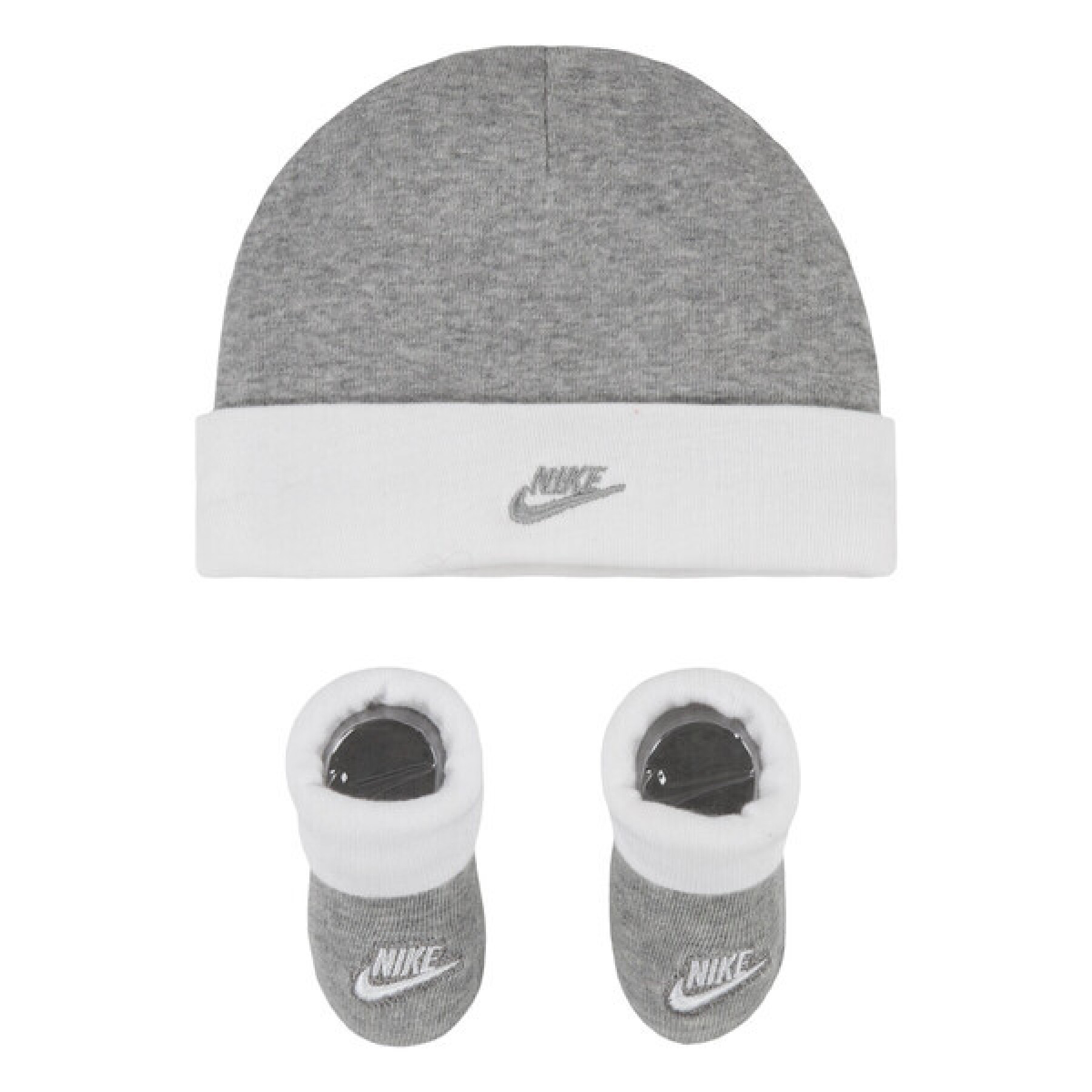 Nike Enfant – Ensemble Nike pour enfants – Gris - Nike