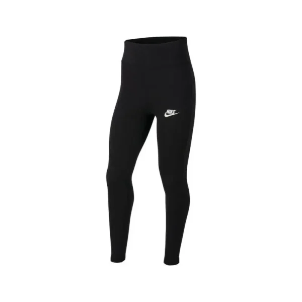cu8248 010 legging nike sportswear favorites pour fille cu8248 010 04
