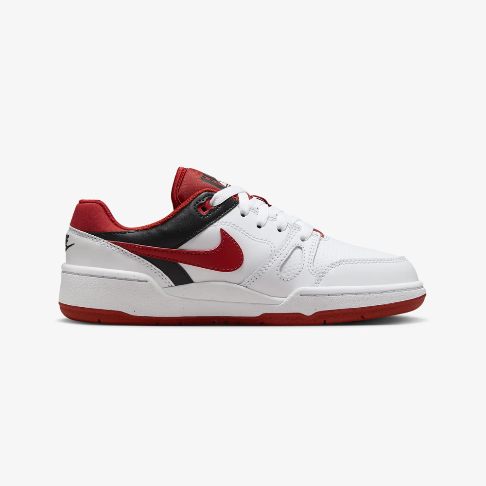 Nike - Nike Full Force - rouge/Noir/Blanc