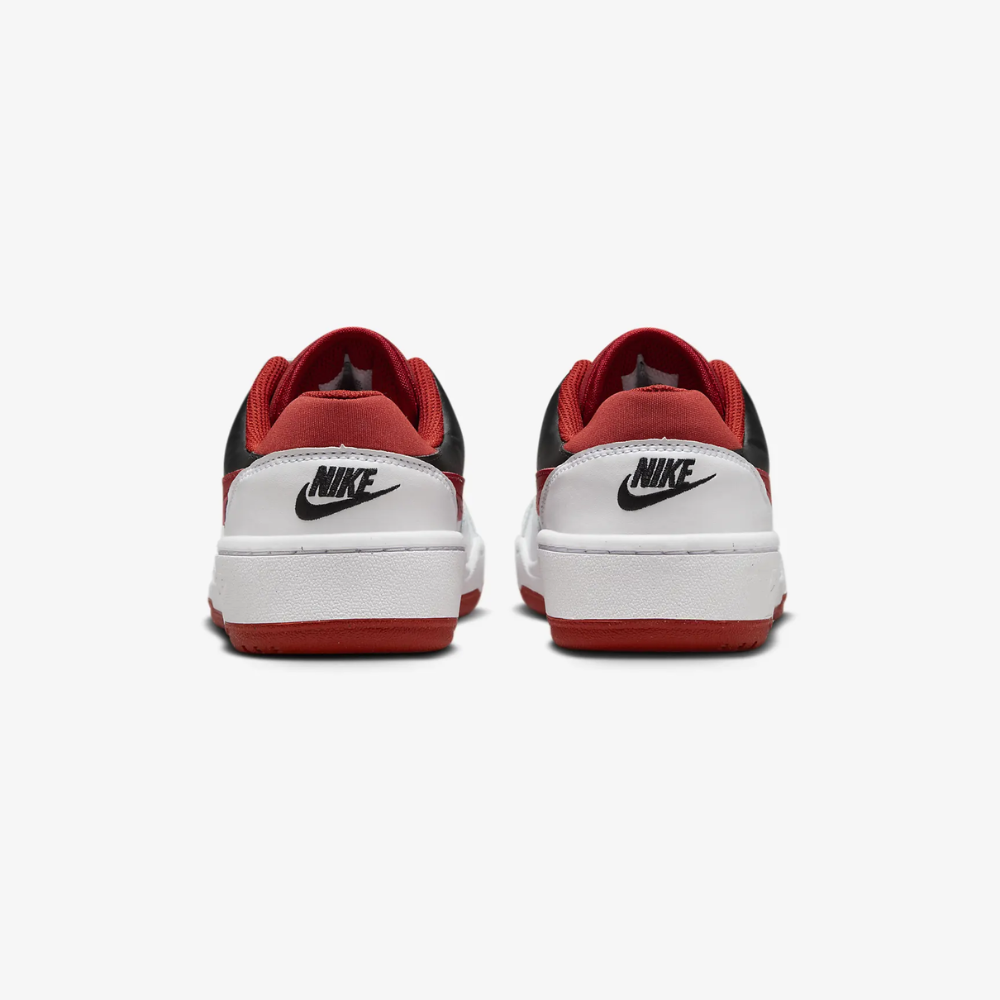 Nike - Nike Full Force - rouge/Noir/Blanc 5
