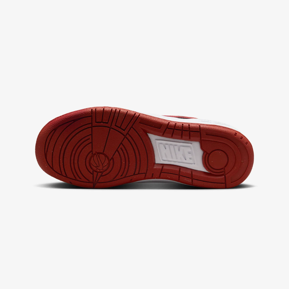 Nike - Nike Full Force - rouge/Noir/Blanc 3
