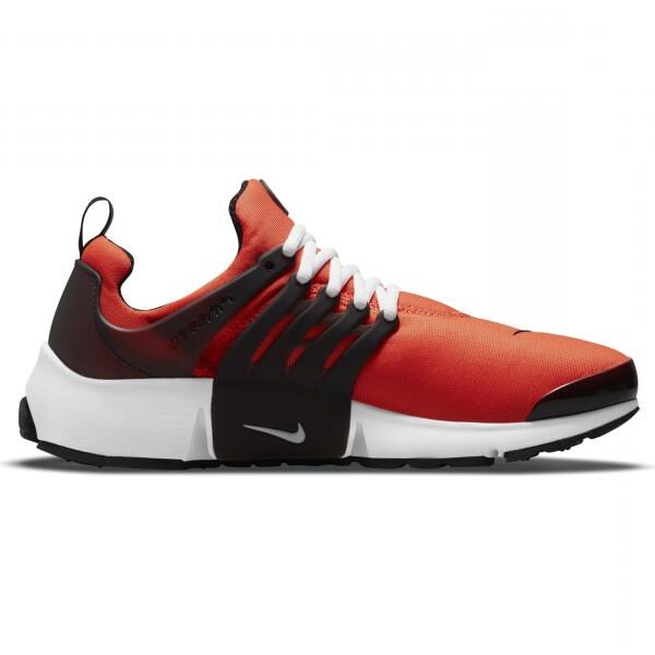 Chaussure Presto Rouge Homme Nike Presto Fly