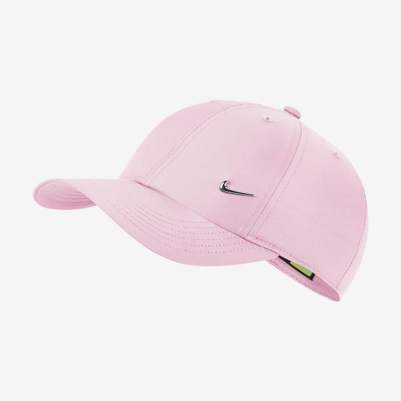 Nike – Nike Héritage86 – Rose - Nike