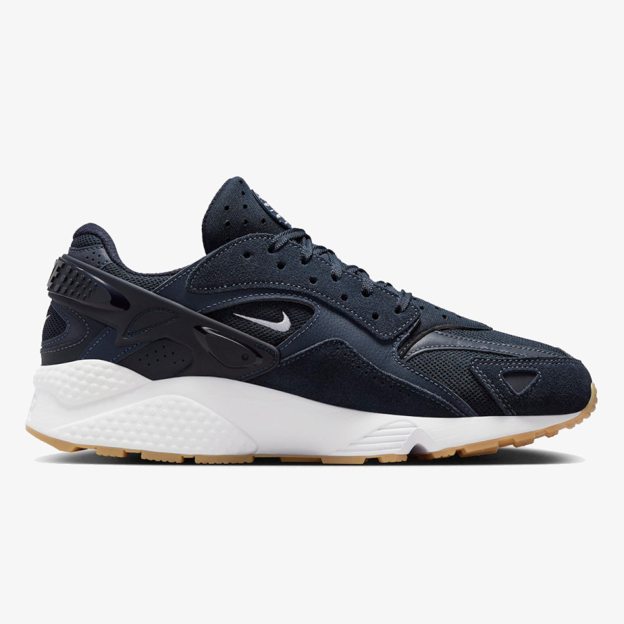 Nike Homme Nike Air Huarache Runner Obsidienne foncée Drest
