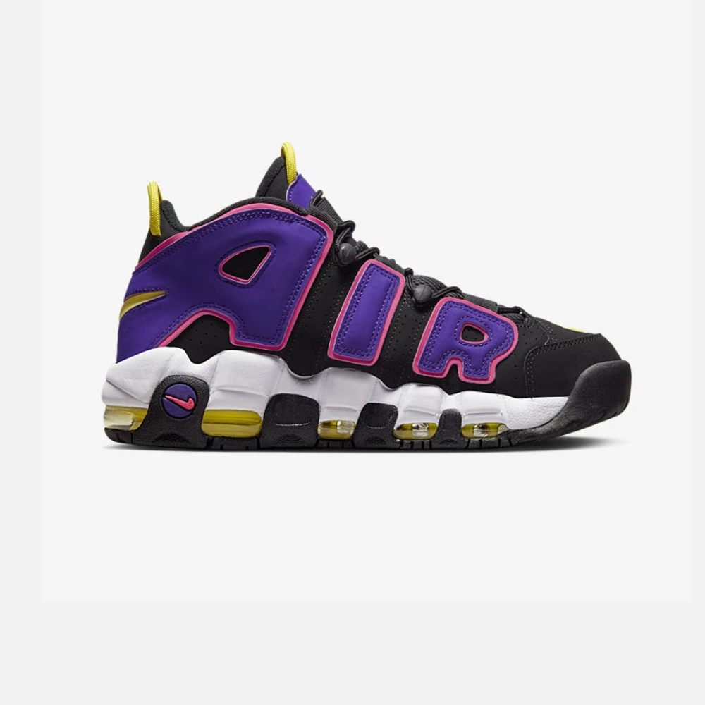 nike uptempo homme