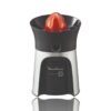 Moulinex Vitapress Direct Serve PC603D10 Presse-Agrumes 100W 3 Cônes – Service Direct Anti-Goutte