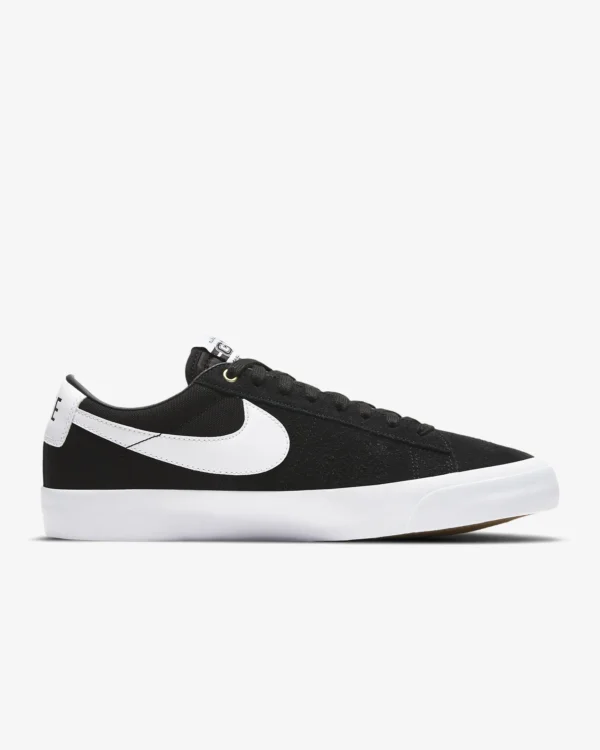 NIKE SB ZOOM BLAZER LOW PRO GT